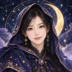 星読み 澪